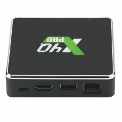 X4Q PRO Android 11 TV Box Amlogic S905X4 8K HDR 4GB/32GB TV BOX 2.4G+5G WiFi Bluetooth 5.1 1000M LAN - EU -IMOU Sales X4Q PRO Android 11 Amlogic S905X4 8K HDR 4GB 32GB TV BOX EU 518331 3