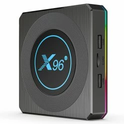 X96 X4 Android 11 Amlogic S905X4 8K HDR 4GB/32GB TV BOX 2.5G+5G WiFi Bluetooth 4.1 1000M LAN -IMOU Sales X96 X4 Android 11 Amlogic S905X4 8K HDR 4GB 32GB TV BOX 517289 3