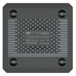 X96 X4 Android 11 Amlogic S905X4 8K HDR 4GB/32GB TV BOX 2.5G+5G WiFi Bluetooth 4.1 1000M LAN -IMOU Sales X96 X4 Android 11 Amlogic S905X4 8K HDR 4GB 32GB TV BOX 517289 5