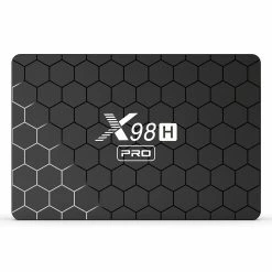 X98H Pro TV BOX Android 12 Allwinner H618 4GB RAM 64GB ROM 2.4G+5G WIFI Bluetooth 5.0 HDMI In WiFi 6 - EU Plug 12 X98H Pro TV BOX Android 12 Allwinner H618 4GB RAM 64GB ROM 2.4G+5G WIFI Bluetooth 5.0 HDMI In WiFi 6 - EU Plug -IMOU Sales X98H Pro TV BOX Android 12 Allwinner H618 4GB RAM 64GB ROM WIFI 6 516473 4