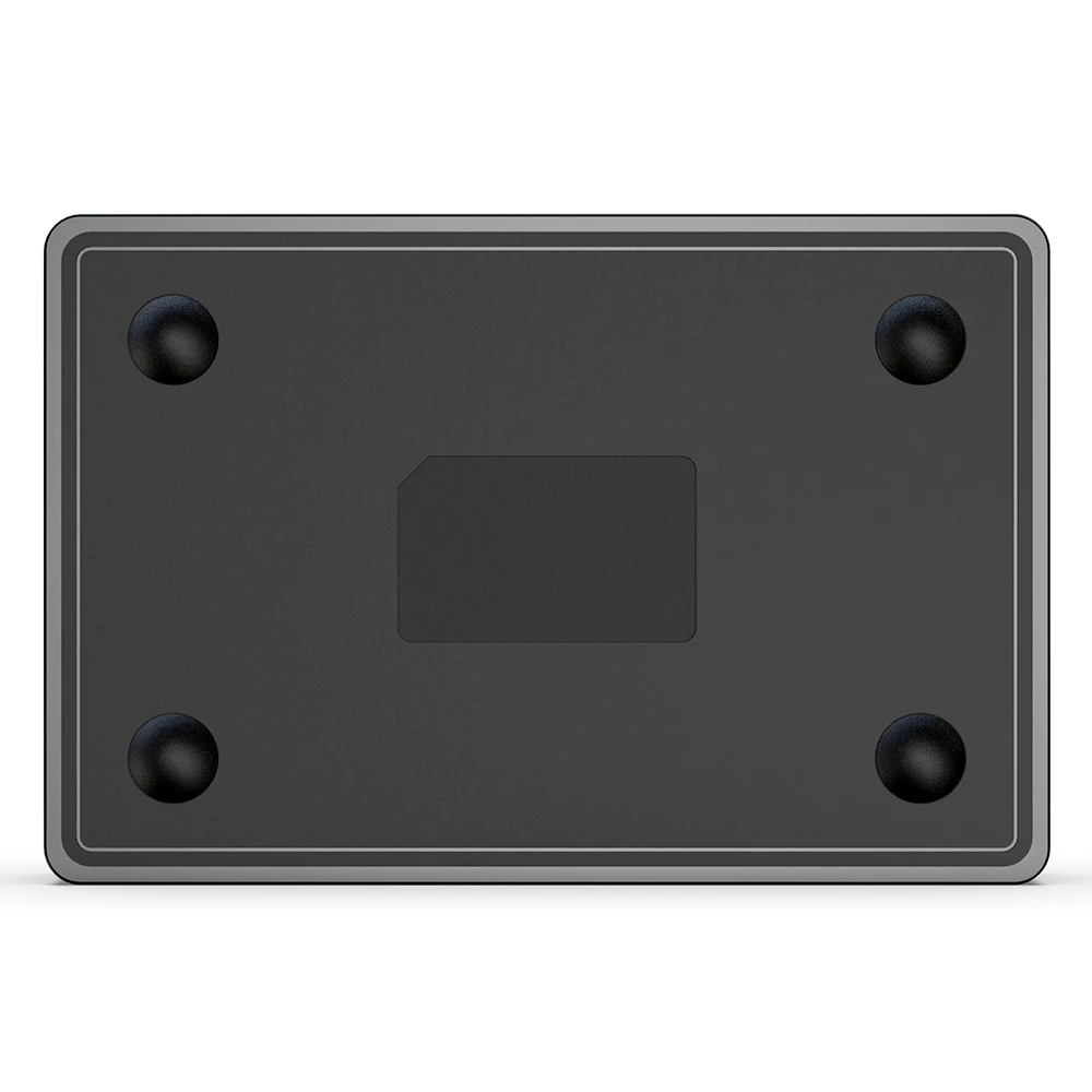 X98H Pro TV BOX Android 12 Allwinner H618 4GB RAM 64GB ROM 2.4G+5G WIFI Bluetooth 5.0 HDMI In WiFi 6 - EU Plug 8 X98H Pro TV BOX Android 12 Allwinner H618 4GB RAM 64GB ROM 2.4G+5G WIFI Bluetooth 5.0 HDMI In WiFi 6 - EU Plug - Image 6