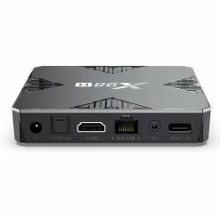 X98H TV BOX Android 12 Allwinner H618 4GB RAM 32GB ROM Bluetooth 5.2 WiFi 6 - EU Plug 13 X98H TV BOX Android 12 Allwinner H618 4GB RAM 32GB ROM Bluetooth 5.2 WiFi 6 - EU Plug -IMOU Sales X98H TV BOX Android 12 Allwinner H618 4GB RAM 32GB ROM WIFI 6 517227 5