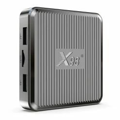 X98Q TV BOX Android 11 Amlogic S905W2 Quad Core ARM Cortex A53 1G RAM 8GB ROM 2.4G+5G WiFi 4K AV1 - US Plug -IMOU Sales X98Q TV BOX Amlogic S905W2 1G RAM 8G ROM 5G WiFi AV1 4K US Plug 501132 5