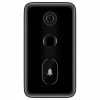 Xiaomo Xiaomi Mijia Smart Video Doorbell 2 Lite 1280 X 720 Resolution HD Infrared Night Vision AI Recognition APP Control Support Two-way Intercom - Black 2 Xiaomo Xiaomi Mijia Smart Video Doorbell 2 Lite 1280 X 720 Resolution HD Infrared Night Vision AI Recognition APP Control Support Two-way Intercom - Black -IMOU Sales Xiaomi Mijia Smart Video Doorbell 2 Lite Black 902192