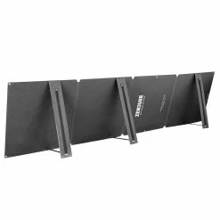 ZENDURE 18V/200W Foldable Solar Panel, IP67 Waterproof, 3 Kickstands, Portable Solar Charger For Power Station 8 ZENDURE 18V/200W Foldable Solar Panel, IP67 Waterproof, 3 Kickstands, Portable Solar Charger For Power Station -IMOU Sales ZENDURE 18V 200W Foldable Solar Panel 502679 2