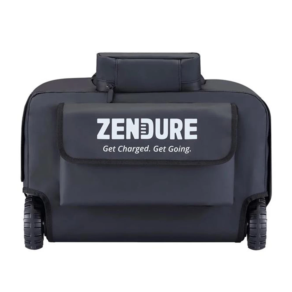 ZENDURE SuperBase Pro Dustproof Bag 3 ZENDURE SuperBase Pro Dustproof Bag