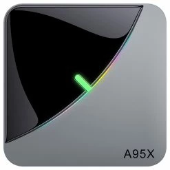 A95X F3 Air Amlogic S905x3 4GB/64GB Android 9.0 8K Video Decode TV Box RGB Light 2.4G+5G MIMO WiFi Bluetooth LAN USB3.0 4K Youtube -IMOU Sales a95x f3 air amlogic s905x3 android 9 0 8k video decode tv box 4gb 64gb 1574132897830