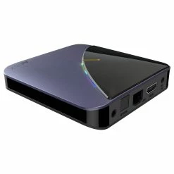 A95X F3 Amlogic S905x3 4GB/64GB 8K Video Decode Android 9.0 TV Box RGB Light 2.4G+5.8G WiFi MIMO USB3.0 Youtube Plex Mobile Control -IMOU Sales a95x f3 amlogic s905x3 8k video decode android 9 0 tv box 4gb 64gb 1574132647237
