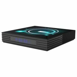 A95X F3 Slim 4GB/32GB Amlogic S905x3 Android 9.0 8K Video Decode TV Box USB3.0 2.4G+5G MIMO WiFi Bluetooth LAN 4K Youtube -IMOU Sales a95x f3 slim amlogic s905x3 8k video decode tv box 4gb 32gb 1574132431963 2