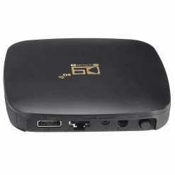 D9 5G TV BOX Android 10.0 Amlogic S905L2 1G RAM 8G ROM 2.4G+5G WIFI Bluetooth LAN -IMOU Sales adb5725fd69f48569cd43e25ed70710f 498193 3