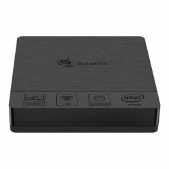 Beelink BT3 PRO II Intel Atom X5-Z8350 4GB/64GB Mini PC Dual Band WIFI Gigabit LAN Bluetooth USB3.0 HDMI VGA 9 Beelink BT3 PRO II Intel Atom X5-Z8350 4GB/64GB Mini PC Dual Band WIFI Gigabit LAN Bluetooth USB3.0 HDMI VGA -IMOU Sales beelink bt3 pro ii intel atom x5 z8350 4gb 64gb mini pc 1574132898593