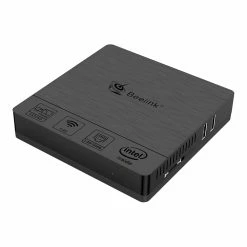 Beelink BT3 PRO II Intel Atom X5-Z8350 4GB/64GB Mini PC Dual Band WIFI Gigabit LAN Bluetooth USB3.0 HDMI VGA