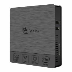 Beelink BT3 PRO II Intel Atom X5-Z8350 4GB/64GB Mini PC Dual Band WIFI Gigabit LAN Bluetooth USB3.0 HDMI VGA -IMOU Sales beelink bt3 pro ii intel atom x5 z8350 4gb 64gb mini pc 1574132902406
