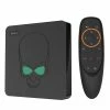 Beelink GT-King Amlogic S922X 2.2GHz Android 9.0 Dual System 4GB DDR4 64GB EMMC 4K TV Box With 2.4G Air Mouse WiFi 6 Gigabit LAN Bluetooth USB3.0 1 Beelink GT-King Amlogic S922X 2.2GHz Android 9.0 Dual System 4GB DDR4 64GB EMMC 4K TV Box With 2.4G Air Mouse WiFi 6 Gigabit LAN Bluetooth USB3.0 -IMOU Sales beelink gt king amlogic s922x android 9 4gb 64gb tv box 1571994298311