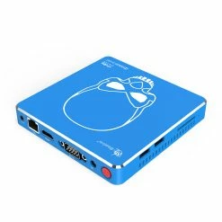 Beelink GT-King Pro Amlogic S922X-H Android 9.0 Dual System Hi-Fi Lossless Sound 4K TV Box 4GB/64GB ROM Dolby DTS Google Assistant Voice Remote Control Bluetooth WiFi6 1000M LAN USB3.0 -IMOU Sales beelink gt king pro s922x h android 9 0 tv box 4gb 64gb dolby dts 1574132442708