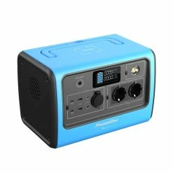 BLUETTI EB55 Portable Power Station 700W/537Wh Solar Generator - Blue 10 BLUETTI EB55 Portable Power Station 700W/537Wh Solar Generator - Blue -IMOU Sales bluetti eb55 portable power station 700w 537wh solar generator b3194f 1640344167283