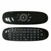 C120 Thai Version 6-Axis Gyro 2.4G Wireless Air Mouse QWERTY Keyboard For Android/Windows/Mac OS/Linux Systems - Black 1 C120 Thai Version 6-Axis Gyro 2.4G Wireless Air Mouse QWERTY Keyboard For Android/Windows/Mac OS/Linux Systems - Black -IMOU Sales c120 6 axis gyro 2 4g wireless air mouse thai version 1571975566479