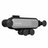 360-Degree Rotation Gravity Air Vent Mount Car Phone Holder For 4.7-6.5 Inch Smartphones - Silver -IMOU Sales car phone holder for 4 7 6 5 inch smartphones silver 20191210011435985