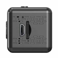 Mini Wireless Camera Real 1080P Wifi Camera Home Nanny Tiny Cam Baby With Night Vision Motion Cell Phone App Detection - Black -IMOU Sales e112e61d0e0b48569a54fccaa5b661bb 501364 4