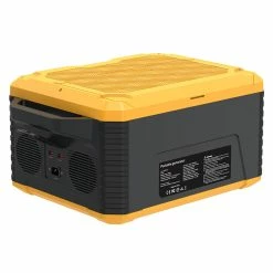 FJDynamics PowerSec MP2000 Portable Power Station 2000W (4000W Peak) With Removable Battery Pack, 2264Wh Battery Backup Solar Generator, With AC Outlet 12 Outputs, 2-Hour Fast Charge, UPS System, For Outdoor Power, Home Use, Camping RV/Van - EU Plug -IMOU Sales fjdynamics powersec mp2000 portable power station eu plug e8bd6e 1668131471251