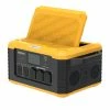 FJDynamics PowerSec MP2000 Portable Power Station 2000W (4000W Peak) With Removable Battery Pack, 2264Wh Battery Backup Solar Generator, With AC Outlet 12 Outputs, 2-Hour Fast Charge, UPS System, For Outdoor Power, Home Use, Camping RV/Van - EU Plug -IMOU Sales fjdynamics powersec mp2000 portable power station eu plug ff9482 1668131471031