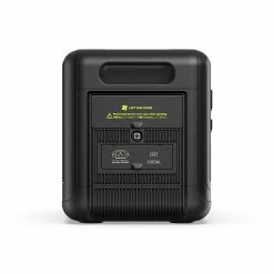 FOSSiBOT F2400 Portable Power Station, 2048Wh/640000mAh LiFePO4 Battery, 2400W(4600W Peak) Solar Generator, 3xAC RV Car USB Type-C QC3.0 PD DC5521 Pure Sine Wave Full Outlets, 1.5 Hours Fast Charging, UPS Function, MPPT Charge Controller BMS - Black 13 FOSSiBOT F2400 Portable Power Station, 2048Wh/640000mAh LiFePO4 Battery, 2400W(4600W Peak) Solar Generator, 3xAC RV Car USB Type-C QC3.0 PD DC5521 Pure Sine Wave Full Outlets, 1.5 Hours Fast Charging, UPS Function, MPPT Charge Controller BMS - Black -IMOU Sales fossibot f2400 2048wh portable power station black eu plug 1541e0 1673014814592