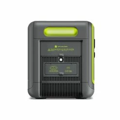 FOSSiBOT F2400 Portable Power Station, 2048Wh LiFePO4 Battery 2400W Output Solar Generator, 3xAC RV Car USB Type-C QC3.0 PD DC5521 Pure Sine Wave Full Outlets, 1.5 Hours Fast Charging, Input Power Adjustment Knob, Bidirectional Inverter, UPS - Green 13 FOSSiBOT F2400 Portable Power Station, 2048Wh LiFePO4 Battery 2400W Output Solar Generator, 3xAC RV Car USB Type-C QC3.0 PD DC5521 Pure Sine Wave Full Outlets, 1.5 Hours Fast Charging, Input Power Adjustment Knob, Bidirectional Inverter, UPS - Green -IMOU Sales fossibot f2400 2048wh portable power station green eu plug 32b182 1673077408428