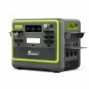 FOSSiBOT F2400 Portable Power Station, 2048Wh LiFePO4 Battery 2400W Output Solar Generator, 3xAC RV Car USB Type-C QC3.0 PD DC5521 Pure Sine Wave Full Outlets, 1.5 Hours Fast Charging, Input Power Adjustment Knob, Bidirectional Inverter, UPS - Green 1 FOSSiBOT F2400 Portable Power Station, 2048Wh LiFePO4 Battery 2400W Output Solar Generator, 3xAC RV Car USB Type-C QC3.0 PD DC5521 Pure Sine Wave Full Outlets, 1.5 Hours Fast Charging, Input Power Adjustment Knob, Bidirectional Inverter, UPS - Green -IMOU Sales fossibot f2400 2048wh portable power station green eu plug 8c5c96 1673077360541 1