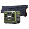 FOSSiBOT F2400 Portable Power Station + FOSSiBOT SP200 18V 200W Foldable Solar Panel, 2048Wh/640000mAh LiFePO4 Battery, 2400W(4600W Peak) Solar Generator, 3xAC RV Car USB Type-C QC3.0 PD DC5521 Pure Sine Wave Full Outlets, 1.5 Hours Fast Charging 2 FOSSiBOT F2400 Portable Power Station + FOSSiBOT SP200 18V 200W Foldable Solar Panel, 2048Wh/640000mAh LiFePO4 Battery, 2400W(4600W Peak) Solar Generator, 3xAC RV Car USB Type-C QC3.0 PD DC5521 Pure Sine Wave Full Outlets, 1.5 Hours Fast Charging -IMOU Sales fossibot f2400 portable power station sp200 solar panel eu plug af22a7 1673592880699