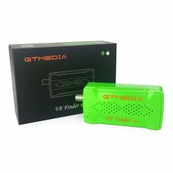 GTMEDIA V8 Finder BT03 DVB-S2 Digital Satellite TV Receiver For Smartphones