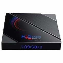 H96 MAX H616 4GB/32GB Android 10 TV Box Android 10.0 Allwinner H616 2.4G+5.8G WiFi 100Mbps LAN Bluetooth 10 H96 MAX H616 4GB/32GB Android 10 TV Box Android 10.0 Allwinner H616 2.4G+5.8G WiFi 100Mbps LAN Bluetooth -IMOU Sales h96 max h616 allwinner h616 4gb 32gb tv box 1613703031123