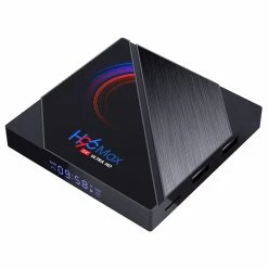 H96 MAX H616 4GB/32GB Android 10 TV Box Android 10.0 Allwinner H616 2.4G+5.8G WiFi 100Mbps LAN Bluetooth 12 H96 MAX H616 4GB/32GB Android 10 TV Box Android 10.0 Allwinner H616 2.4G+5.8G WiFi 100Mbps LAN Bluetooth -IMOU Sales h96 max h616 allwinner h616 4gb 32gb tv box 1613703031242