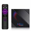 H96 MAX H616 4GB/32GB Android 10 TV Box Android 10.0 Allwinner H616 2.4G+5.8G WiFi 100Mbps LAN Bluetooth 2 H96 MAX H616 4GB/32GB Android 10 TV Box Android 10.0 Allwinner H616 2.4G+5.8G WiFi 100Mbps LAN Bluetooth -IMOU Sales h96 max h616 allwinner h616 4gb 32gb tv box 749c93 1655718476617