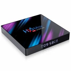 H96 MAX RK3318 Android 9.0 2GB/16GB 4K TV Box 2.4G/5G WiFi LAN Bluetooth 11 H96 MAX RK3318 Android 9.0 2GB/16GB 4K TV Box 2.4G/5G WiFi LAN Bluetooth -IMOU Sales h96 max rk3318 android 9 0 2gb 16gb 4k tv box 1574132535842