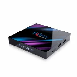 H96 MAX RK3318 Android 9.0 4GB/32GB 4K TV Box 2.4G/5G Wifi LAN Bluetooth -IMOU Sales h96 max rk3318 android 9 0 4gb 32gb 4k tv box 1571990429609