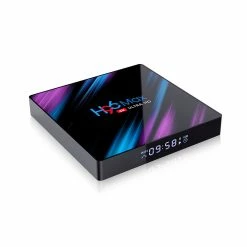 H96 MAX RK3318 Android 9.0 4GB/32GB 4K TV Box 2.4G/5G Wifi LAN Bluetooth 11 H96 MAX RK3318 Android 9.0 4GB/32GB 4K TV Box 2.4G/5G Wifi LAN Bluetooth -IMOU Sales h96 max rk3318 android 9 0 4gb 32gb 4k tv box 1571990971681