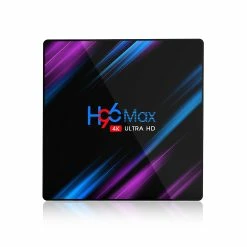 H96 MAX RK3318 Android 9.0 4GB/32GB 4K TV Box 2.4G/5G Wifi LAN Bluetooth 10 H96 MAX RK3318 Android 9.0 4GB/32GB 4K TV Box 2.4G/5G Wifi LAN Bluetooth -IMOU Sales h96 max rk3318 android 9 0 4gb 32gb 4k tv box 1574132547528