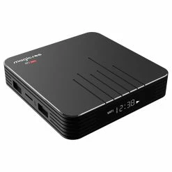 MAGICSEE N5 MAX Amlogic S905X3 Android 9.0 8K Video Decode TV BOX 4GB/32GB 100Mbps LAN HDMI2.1 2.4G+5G WIFI Bluetooth USB3.0 10 MAGICSEE N5 MAX Amlogic S905X3 Android 9.0 8K Video Decode TV BOX 4GB/32GB 100Mbps LAN HDMI2.1 2.4G+5G WIFI Bluetooth USB3.0 -IMOU Sales magicsee n5 max amlogic s905x3 8k video decode tv box 4gb 32gb 1574132474604
