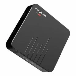 MAGICSEE N5 MAX Amlogic S905X3 Android 9.0 8K Video Decode TV BOX 4GB/32GB 100Mbps LAN HDMI2.1 2.4G+5G WIFI Bluetooth USB3.0 -IMOU Sales magicsee n5 max amlogic s905x3 8k video decode tv box 4gb 32gb 1574132474902 2