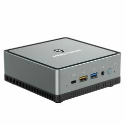 MINISFORUM UM250 MINI PC 16GB/512GB AMD Ryzen5 2500U Mini PC Windows 10 Pro Radeon Vega 8 Graphics