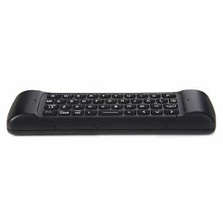 MINIX NEO A2 Lite 6-Axis Gyro Accelerometer 2.4G Wireless Keyboard With Air Mouse For Windows Android Linux MAC OS -IMOU Sales minix neo a2 lite 2 4g wireless keyboard air mouse gyroscope 1571978835967