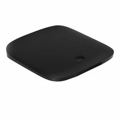 XIAOMI 4K Mi Box Android TV 8.0 Oreo Set-top Box -IMOU Sales official international version xiaomi mi box c120 german air mouse 1571992479387