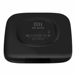 XIAOMI 4K Mi Box Android TV 8.0 Oreo Set-top Box -IMOU Sales official international version xiaomi mi box c120 german air mouse 1571992480044
