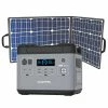 OUKITEL P2001 Ultimate 2000W Portable Power Station + Flashfish SP18V 100W Portable Solar Panel Outdoor Power Supply Kit, 2000Wh LiFePO4 Battery With Pure Sine Wave AC Outlets, QC3.0 & USB-C PD 100W, Super Fast Recharge Durable Generator For Outdoor -IMOU Sales oukitel p2001 ultimate power station flashfish sp18v solar panel 990dba 1676021388861