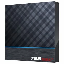 T95 MAX+ Amlogic S905x3 Android 9.0 8K Video Decode Gaming TV Box Google Play 4GB/64GB USB3.0 2.4G+5G WiFi Bluetooth LAN -IMOU Sales t95 max amlogic s905x3 android 9 0 8k video decode tv box 4gb 64gb 1574132496158
