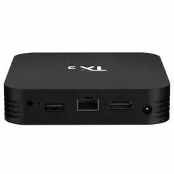 TANIX TX3 ALICE UX Amlogic S905x3 8K Video Decode Android 9.0 TV Box 2GB/16GB Bluetooth WiFi LAN USB3.0 Youtube Netflix Google Play -IMOU Sales tanix tx3 amlogic s905x3 8k video decode android 9 0 tv box 4gb 64gb 1574132465365 3