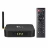 Beelink TANIX TX6 Allwinner H6 Android 9.0 4GB/32GB 6K TV Box With LED Display WiFi LAN USB3.0 -IMOU Sales tanix tx6 allwinner h6 4gb 32gb android 9 0 tv box 1571982456867