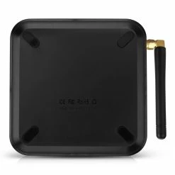 Beelink TANIX TX6 Allwinner H6 Android 9.0 4GB/64GB 6K TV Box With LED Display Dual Band WiFi LAN Bluetooth USB3.0 -IMOU Sales tanix tx6 allwinner h6 android 9 0 4gb 64gb tv box 1571982466689