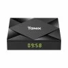 TANIX TX6S Allwinner H616 Android 10.0 KODI TV Box 2GB/8GB 2.4G+5.8G WiFi LAN Bluetooth TF Card Slot USB 2.0x3 -IMOU Sales tanix tx6s allwinner h616 android 10 0 tv box 2gb 16gb 20191209102616352