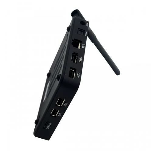 UGOOS AM3 Amlogic S912 Android 6.0 2GB/16GB TV BOX 4K UHD Dual Band WiFi Gigabit LAN Bluetooth 5 UGOOS AM3 Amlogic S912 Android 6.0 2GB/16GB TV BOX 4K UHD Dual Band WiFi Gigabit LAN Bluetooth - Image 3